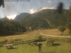 Archiv Foto Webcam Casa Vacanze La Rossa, Alpe Devero 09:00
