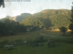 Archived image Webcam Casa Vacanze, Alpe Devero 07:00