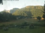 Archiv Foto Webcam Casa Vacanze La Rossa, Alpe Devero 07:00