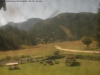 Archiv Foto Webcam Casa Vacanze La Rossa, Alpe Devero 11:00