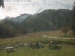 Archiv Foto Webcam Casa Vacanze La Rossa, Alpe Devero 11:00