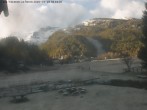 Archived image Webcam Casa Vacanze, Alpe Devero 07:00