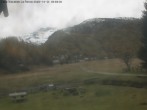 Archiv Foto Webcam Casa Vacanze La Rossa, Alpe Devero 07:00