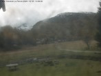 Archiv Foto Webcam Casa Vacanze La Rossa, Alpe Devero 09:00