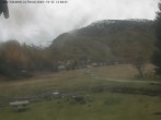 Archiv Foto Webcam Casa Vacanze La Rossa, Alpe Devero 11:00