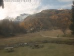 Archiv Foto Webcam Casa Vacanze La Rossa, Alpe Devero 07:00