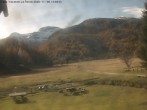Archiv Foto Webcam Casa Vacanze La Rossa, Alpe Devero 09:00