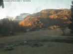 Archived image Webcam Casa Vacanze, Alpe Devero 07:00