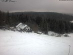 Archiv Foto Webcam Wirtshaus Bleaml Alm 07:00