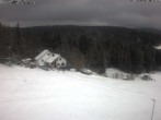 Archiv Foto Webcam Wirtshaus Bleaml Alm 13:00