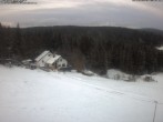 Archiv Foto Webcam Wirtshaus Bleaml Alm 15:00