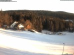 Archiv Foto Webcam Wirtshaus Bleaml Alm 08:00