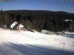 Archiv Foto Webcam Wirtshaus Bleaml Alm 09:00