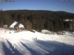 Archiv Foto Webcam Wirtshaus Bleaml Alm 11:00