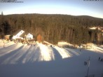 Archiv Foto Webcam Wirtshaus Bleaml Alm 13:00