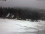 Archiv Foto Webcam Wirtshaus Bleaml Alm 09:00