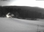 Archiv Foto Webcam Wirtshaus Bleaml Alm 05:00