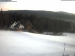 Archiv Foto Webcam Wirtshaus Bleaml Alm 06:00