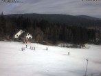 Archiv Foto Webcam Wirtshaus Bleaml Alm 09:00