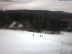 Archiv Foto Webcam Wirtshaus Bleaml Alm 15:00