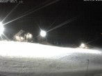 Archiv Foto Webcam Wirtshaus Bleaml Alm 19:00