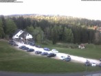 Archiv Foto Webcam Wirtshaus Bleaml Alm 17:00