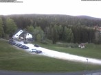 Archiv Foto Webcam Wirtshaus Bleaml Alm 19:00