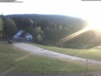 Archiv Foto Webcam Wirtshaus Bleaml Alm 05:00