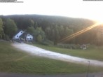 Archiv Foto Webcam Wirtshaus Bleaml Alm 05:00