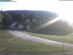 Archiv Foto Webcam Wirtshaus Bleaml Alm 05:00