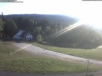 Archiv Foto Webcam Wirtshaus Bleaml Alm 05:00