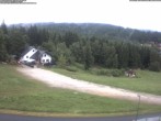 Archiv Foto Webcam Wirtshaus Bleaml Alm 05:00