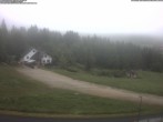 Archiv Foto Webcam Wirtshaus Bleaml Alm 06:00