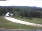 Archiv Foto Webcam Wirtshaus Bleaml Alm 11:00
