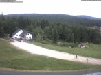 Archiv Foto Webcam Wirtshaus Bleaml Alm 13:00