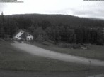 Archiv Foto Webcam Wirtshaus Bleaml Alm 03:00