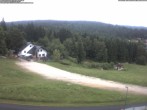 Archiv Foto Webcam Wirtshaus Bleaml Alm 05:00