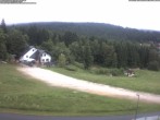 Archiv Foto Webcam Wirtshaus Bleaml Alm 06:00