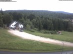 Archiv Foto Webcam Wirtshaus Bleaml Alm 07:00