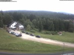 Archiv Foto Webcam Wirtshaus Bleaml Alm 11:00
