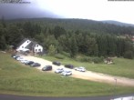 Archiv Foto Webcam Wirtshaus Bleaml Alm 13:00