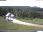 Archiv Foto Webcam Wirtshaus Bleaml Alm 15:00