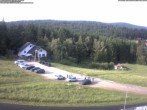 Archiv Foto Webcam Wirtshaus Bleaml Alm 17:00
