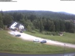 Archiv Foto Webcam Wirtshaus Bleaml Alm 19:00