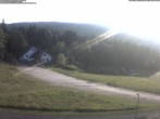 Archiv Foto Webcam Wirtshaus Bleaml Alm 05:00