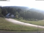 Archiv Foto Webcam Wirtshaus Bleaml Alm 06:00