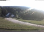 Archiv Foto Webcam Wirtshaus Bleaml Alm 05:00