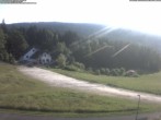 Archiv Foto Webcam Wirtshaus Bleaml Alm 06:00