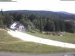 Archiv Foto Webcam Wirtshaus Bleaml Alm 09:00