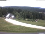 Archiv Foto Webcam Wirtshaus Bleaml Alm 11:00